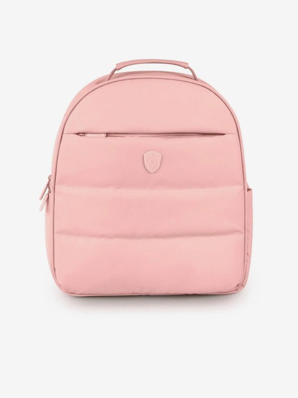 Heys Heys Puffer Batoh Rose