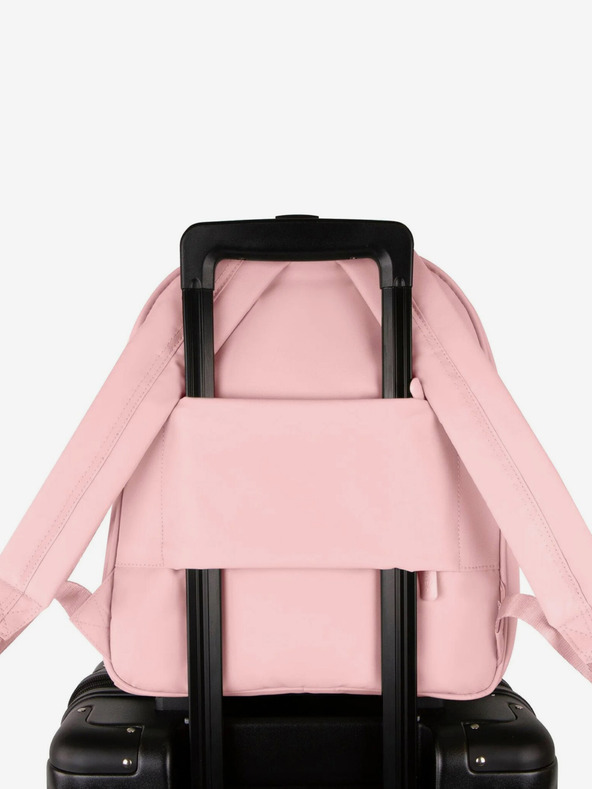 Heys Heys Puffer Batoh Rose