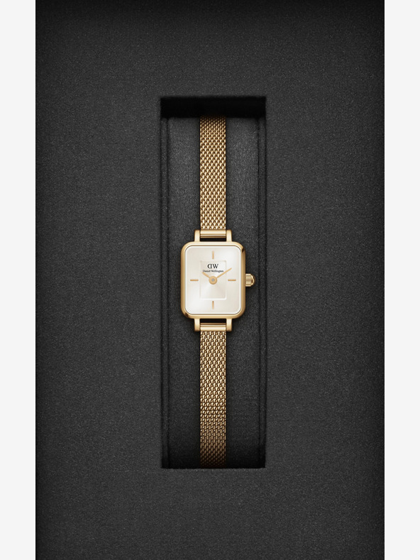 Daniel Wellington Hodinky