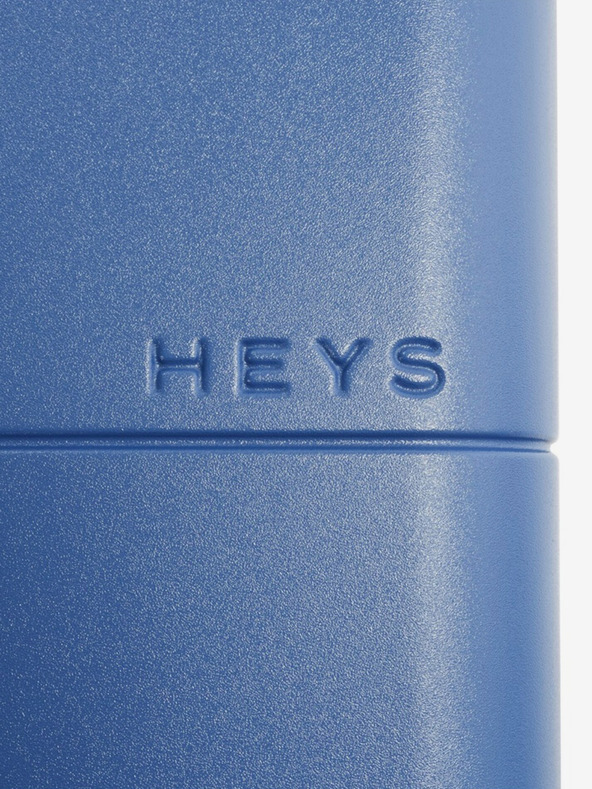 Heys Modré cestovné puzdro Heys Zen L Royal Blue