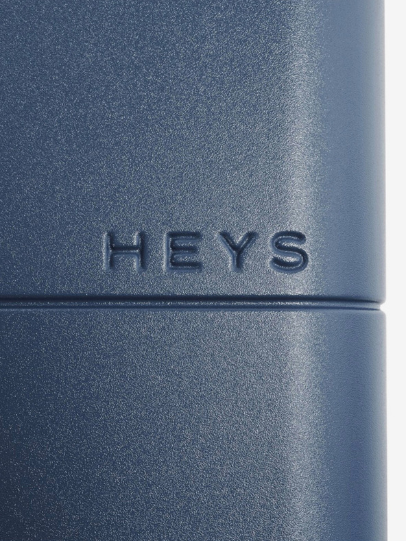 Heys Tmavomodré cestovné puzdro Heys Zen L Navy