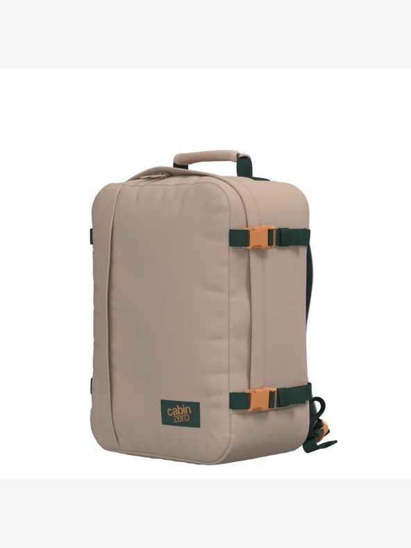 CabinZero Batoh CabinZero Classic 36L Cebu Sands