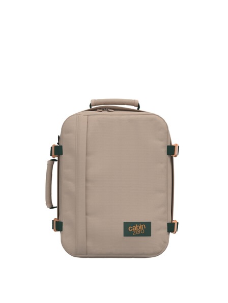 CabinZero Batoh CabinZero Classic 28L Cebu sands