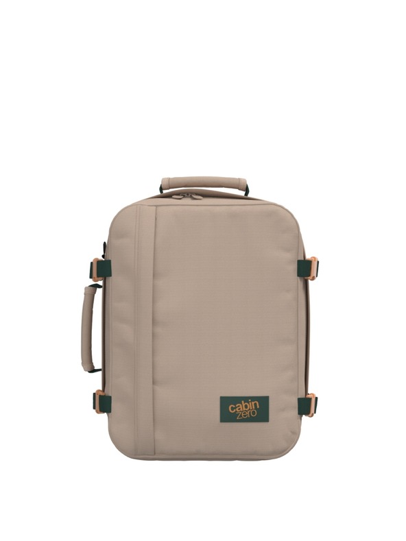 CabinZero Batoh CabinZero Classic 28L Cebu sands