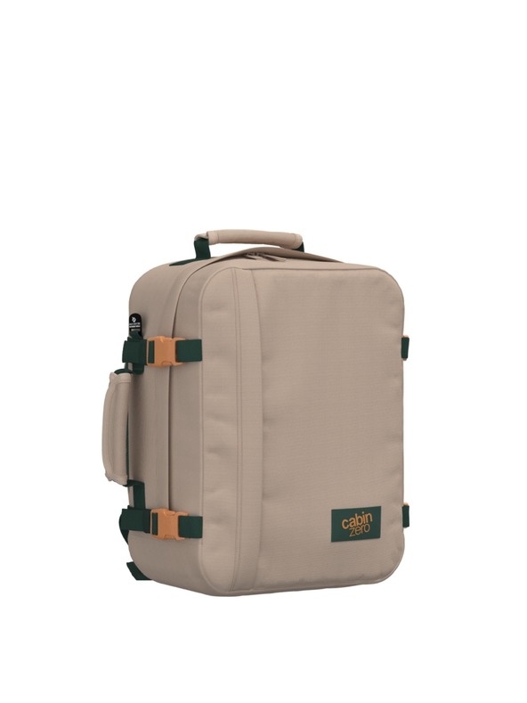 CabinZero Batoh CabinZero Classic 28L Cebu sands