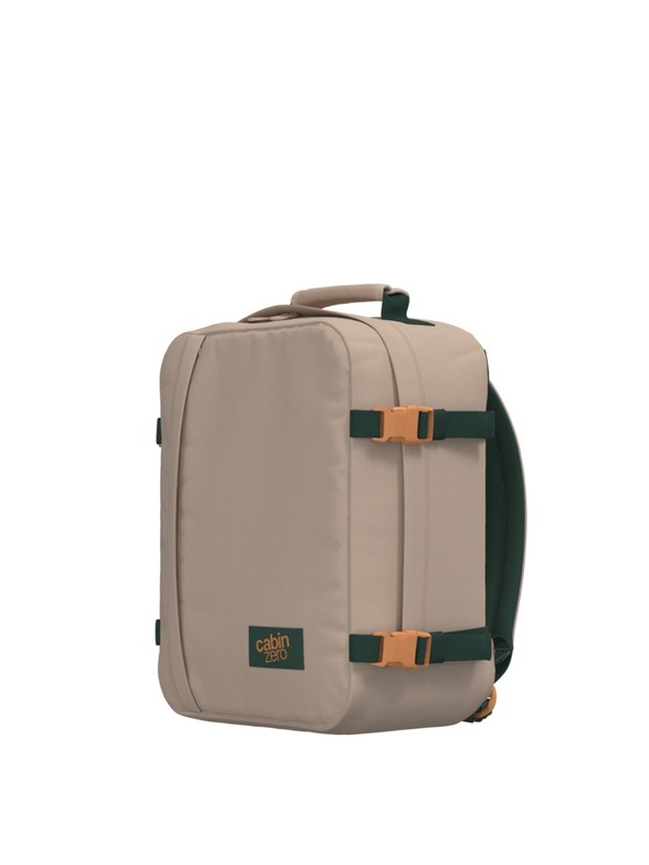 CabinZero Batoh CabinZero Classic 28L Cebu sands