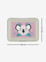 BAAGL  Béžový Baagl Baby Koala Snack Box