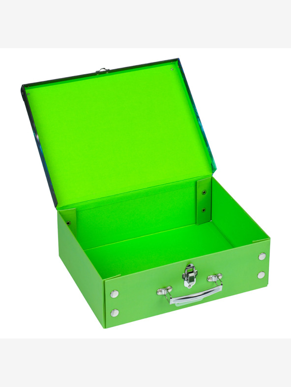 BAAGL  Box