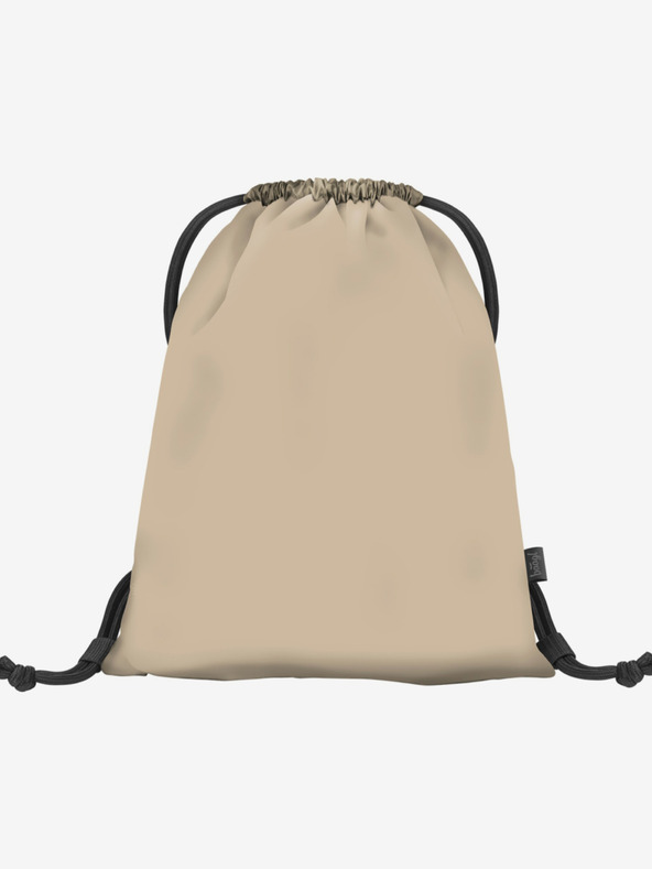 BAAGL  Béžová taška Baagl Beige