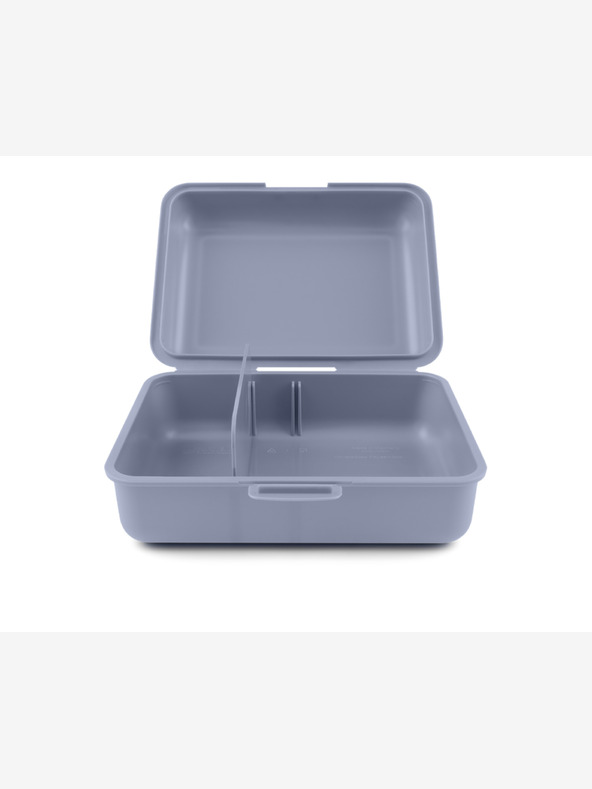 BAAGL  Baagl Dust Blue Box na desiatu