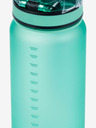 BAAGL  Zelená tritanová fľaša na pitie zelená, 800 ml Baagl