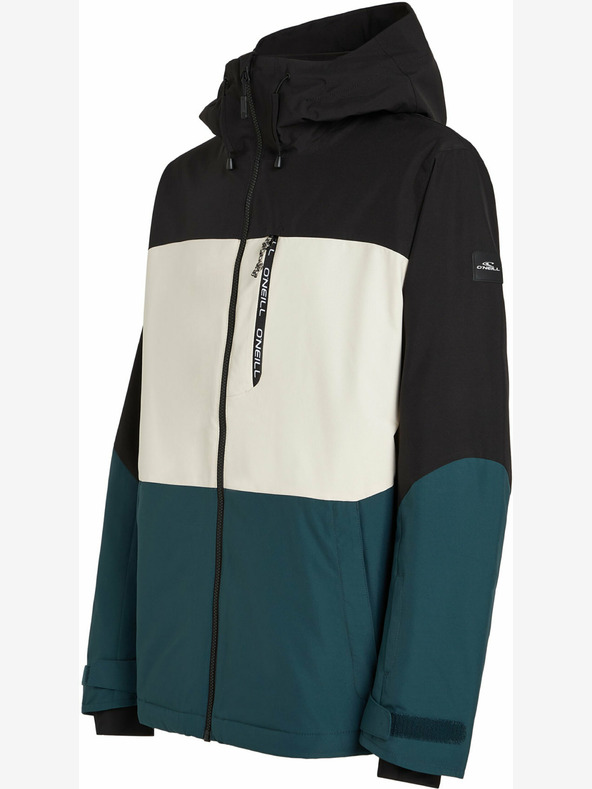 O'Neill O'Neill CARBONITE Pánska lyžiarska/snowboardová bunda Dark Blue