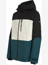 O'Neill O'Neill CARBONITE Pánska lyžiarska/snowboardová bunda Dark Blue