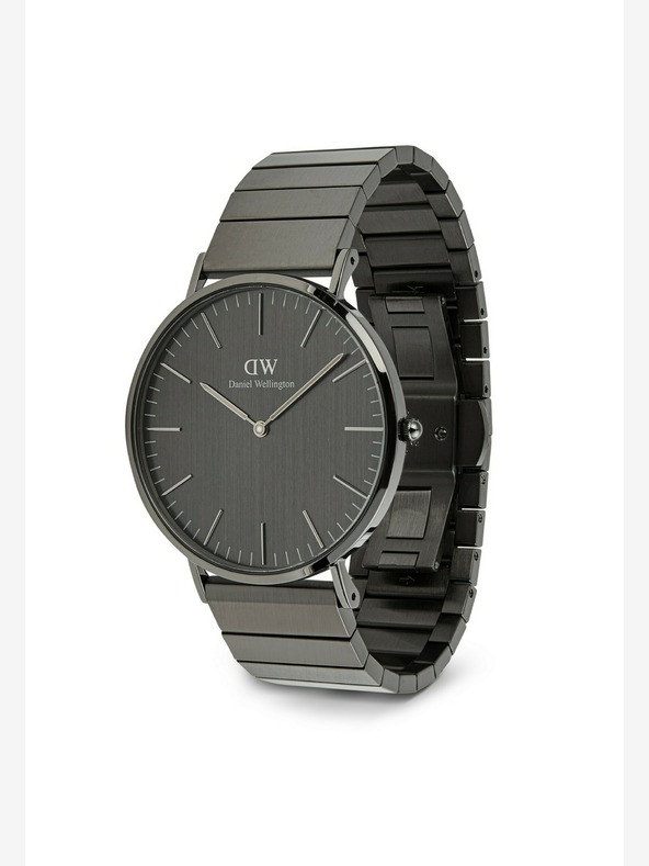 Daniel Wellington Pánske hodinky Daniel Wellington Classic 40