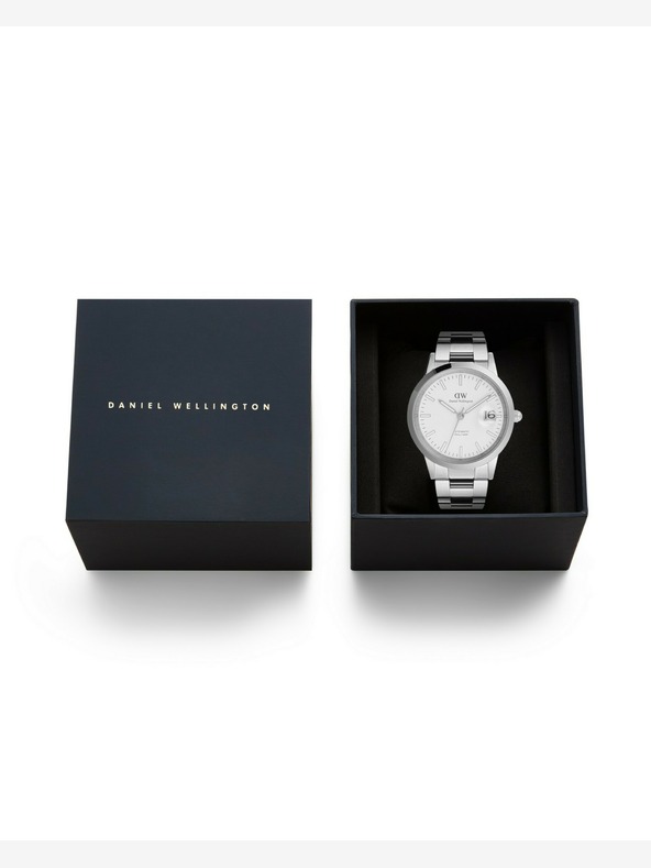 Daniel Wellington Pánske hodinky Daniel Wellington Iconic Automatic 40