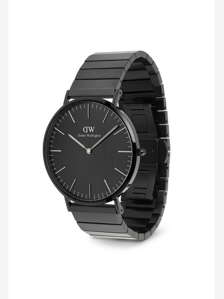 Daniel Wellington Pánske hodinky Daniel Wellington Classic 40
