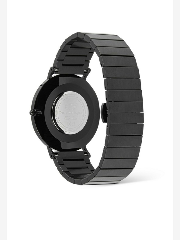Daniel Wellington Pánske hodinky Daniel Wellington Classic 40