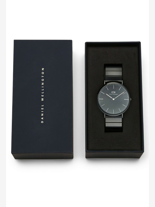 Daniel Wellington Pánske hodinky Daniel Wellington Classic 40