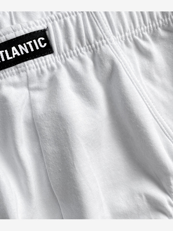 Atlantic Pánske slipy ATLANTIC Sport 2Pack