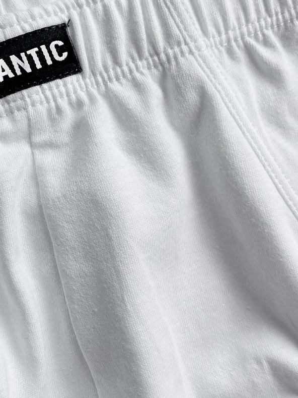 Atlantic Pánske slipy ATLANTIC Sport 3Pack