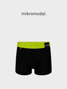 Atlantic Pánske boxerky ATLANTIC PREMIUM s mikromodalom