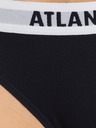 Atlantic Dámske nohavičky ATLANTIC 3Pack