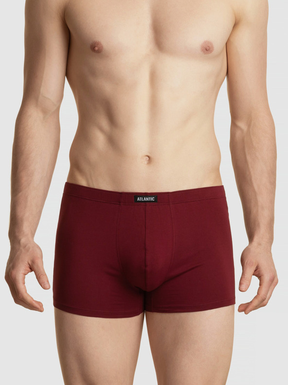 Atlantic Pánske boxerky ATLANTIC 3Pack