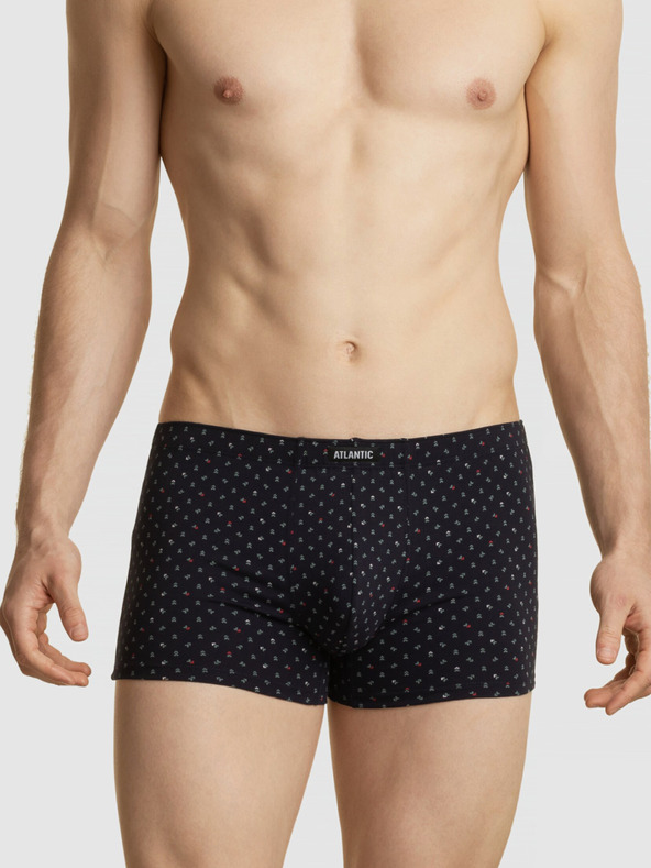 Atlantic Pánske boxerky ATLANTIC 3Pack