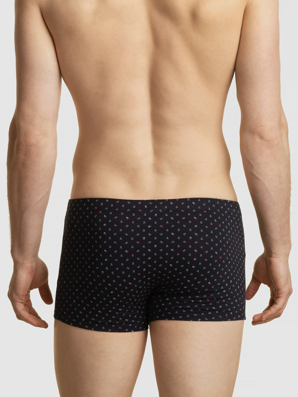 Atlantic Pánske boxerky ATLANTIC 3Pack
