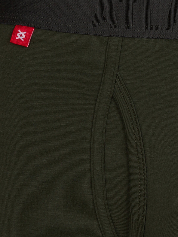 Atlantic Pánske boxerky ATLANTIC 3Pack