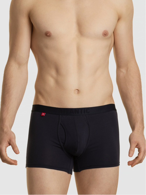 Atlantic Pánske boxerky ATLANTIC 3Pack
