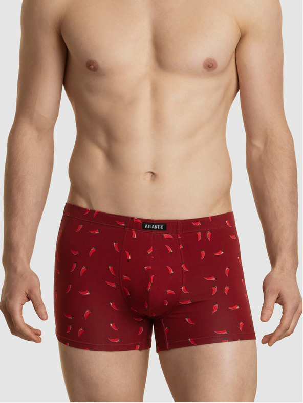 Atlantic Pánske boxerky ATLANTIC 2ks