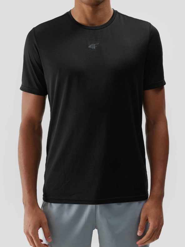 4F Pánske športové tričko 4F