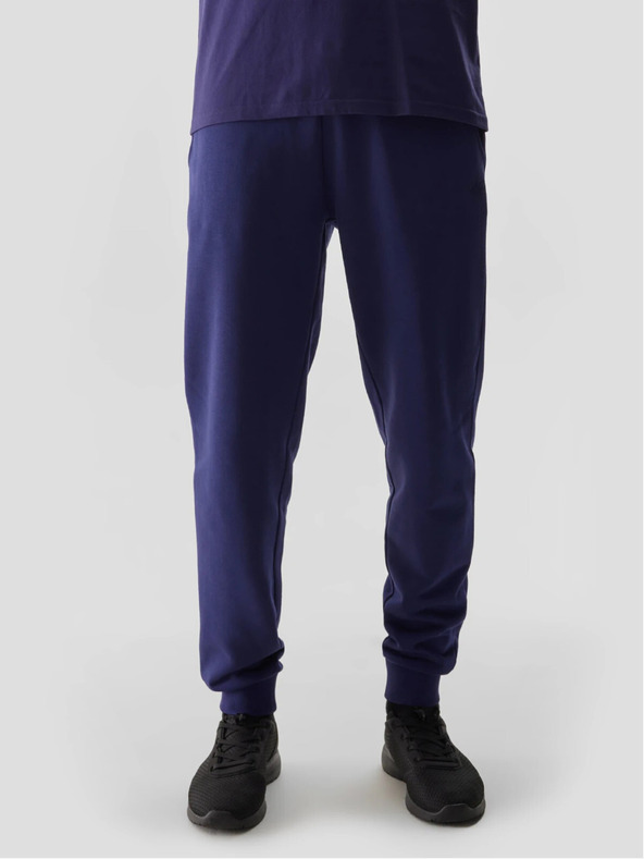 4F Pánske tepláky jogger 4F