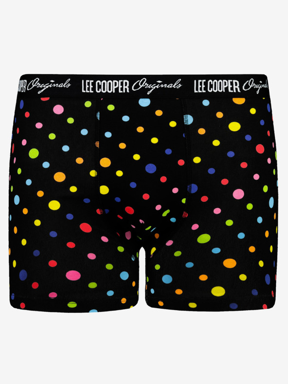 Lee Cooper Boxerky 7 ks