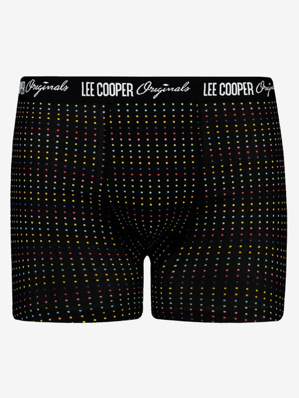 Lee Cooper Boxerky 7 ks