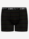 Lee Cooper Boxerky 7 ks