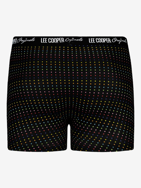 Lee Cooper Boxerky 7 ks