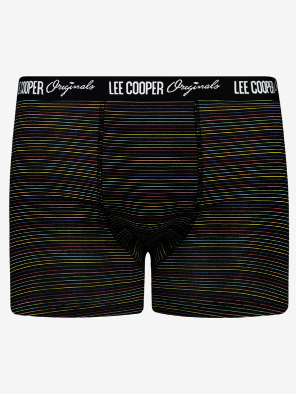 Lee Cooper Boxerky 7 ks