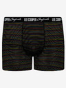 Lee Cooper Boxerky 7 ks