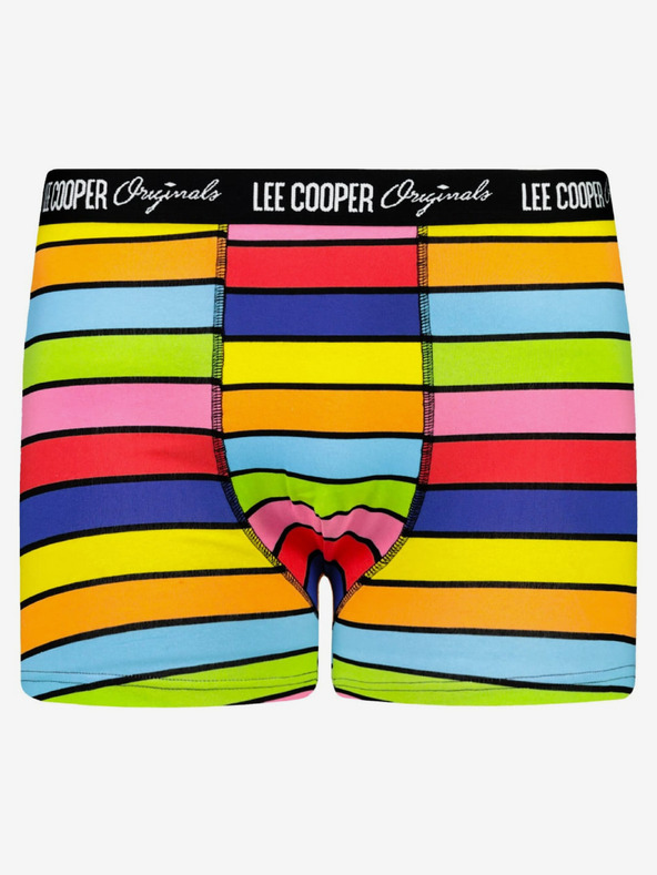 Lee Cooper Boxerky 7 ks