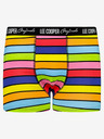 Lee Cooper Boxerky 7 ks