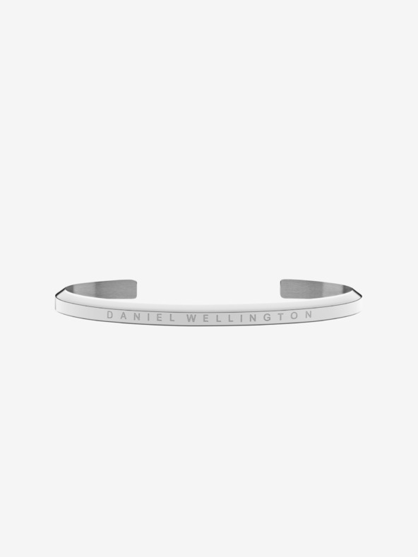 Daniel Wellington Daniel Wellington Classic Dámsky oceľový náramok