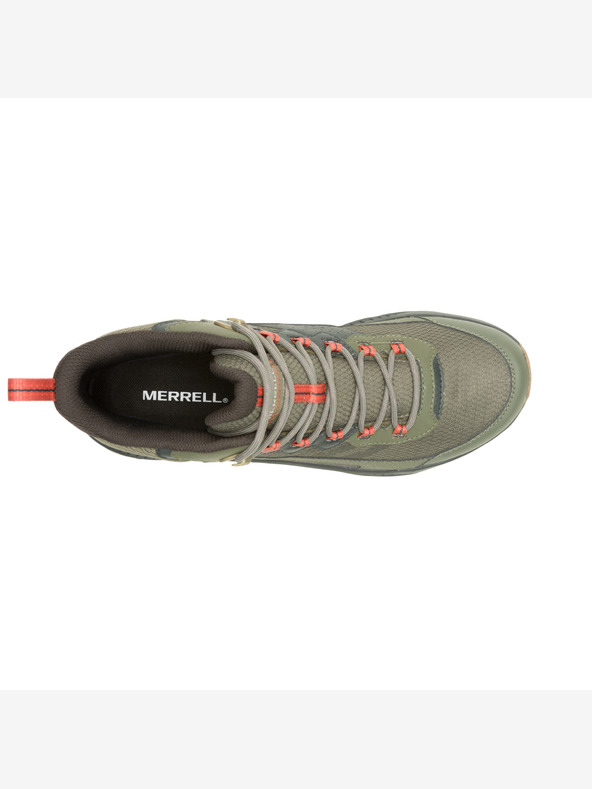 Merrell Merrell J037819 Speed Strike 2 Mid GTX Outdoor Boots