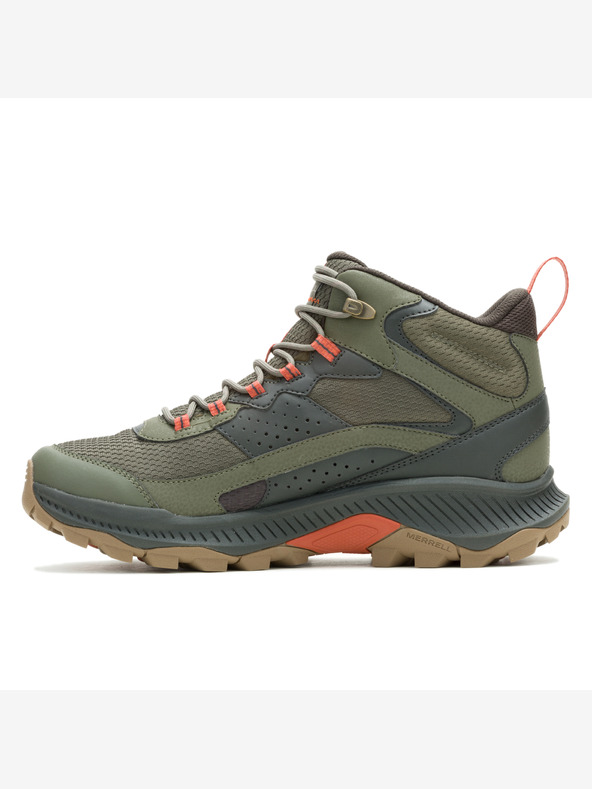 Merrell Merrell J037819 Speed Strike 2 Mid GTX Outdoor Boots