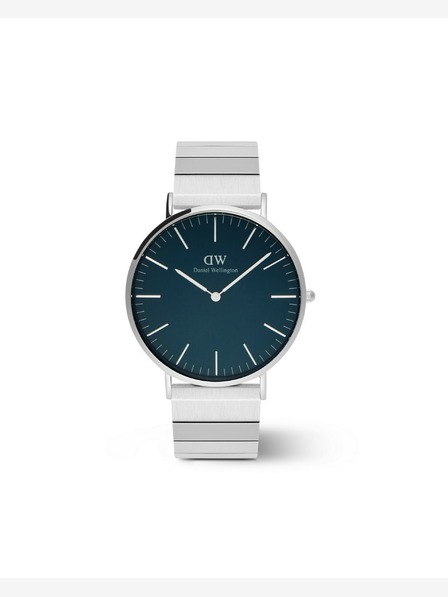 Daniel Wellington Pánske hodinky Daniel Wellington Classic 40