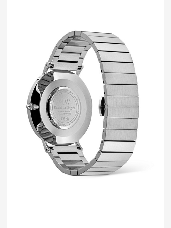 Daniel Wellington Pánske hodinky Daniel Wellington Classic 40