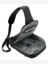 Travelite Batoh Travelite Workfloow Cross over Black