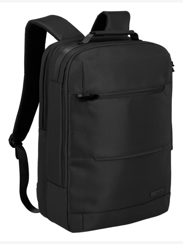 Travelite Batoh Travelite Workfloow L Black