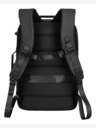 Travelite Batoh Travelite Workfloow L Black